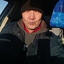 Серик, 47 лет