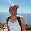 Андрей, 33 года