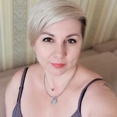 Фотография девушки Татьяна, 45 лет из г. Пинск