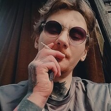 Фотография мужчины Александр, 26 лет из г. Тбилиси