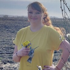 Фотография девушки Алсу, 31 год из г. Пенза