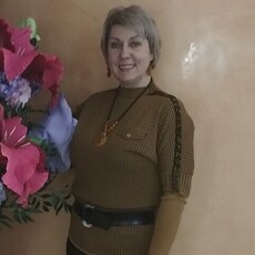 Фотография девушки Татьяна, 54 года из г. Данков