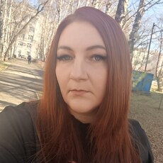 Фотография девушки Ирина, 37 лет из г. Новокузнецк