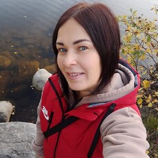 Фотография девушки Алла, 46 лет из г. Мурманск