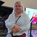 Ольга, 51 год