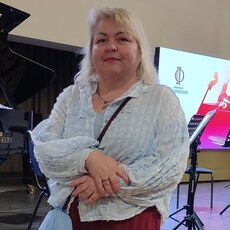 Фотография девушки Ольга, 51 год из г. Рязань