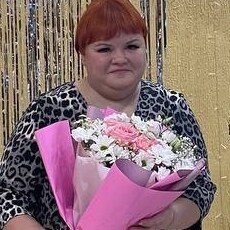 Фотография девушки Анастасия, 30 лет из г. Урень