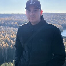 Фотография мужчины Алексей, 30 лет из г. Сергиев Посад
