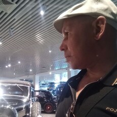 Фотография мужчины Андрей, 51 год из г. Березники