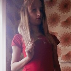 Фотография девушки Милана, 25 лет из г. Тула