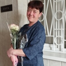 Фотография девушки Светлана, 52 года из г. Миллерово