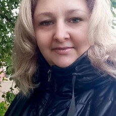 Фотография девушки Юлия, 44 года из г. Гатчина
