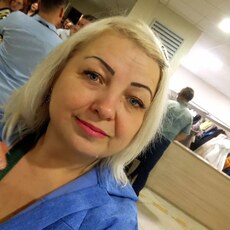 Фотография девушки Кристина, 39 лет из г. Минусинск