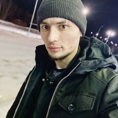 Фотография мужчины Макс, 30 лет из г. Нижневартовск