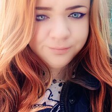 Фотография девушки Котёнок, 31 год из г. Бийск