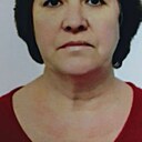Галина, 62 года