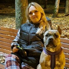 Фотография девушки Мариша, 39 лет из г. Мытищи