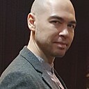 Алекс, 40 лет