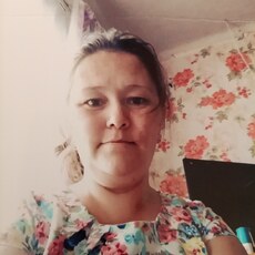 Фотография девушки Елена, 39 лет из г. Якшур-Бодья