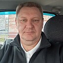 Сергей, 51 год