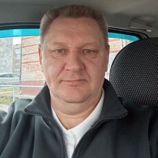 Фотография мужчины Сергей, 51 год из г. Верхний Уфалей