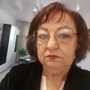 Любовь, 67 лет