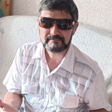 Фотография мужчины Салим, 51 год из г. Комсомольск-на-Амуре