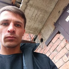 Фотография мужчины Vladivostok, 31 год из г. Лабинск