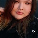 Ксеня, 20 лет