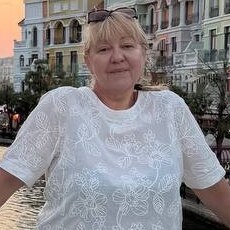Фотография девушки Инна, 52 года из г. Москва