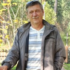 Фотография мужчины Сергей, 58 лет из г. Нижневартовск