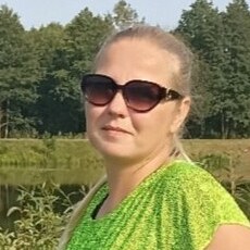 Фотография девушки Елена, 42 года из г. Борисов
