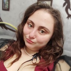 Фотография девушки Елизавета, 28 лет из г. Макеевка