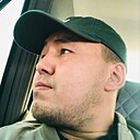 Канат, 32 года