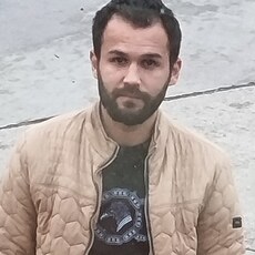 Фотография мужчины Аслан, 31 год из г. Сочи