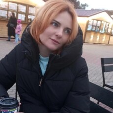 Фотография девушки Света, 37 лет из г. Гродно