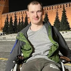 Фотография мужчины Максим, 25 лет из г. Балашиха