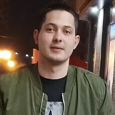 Фотография мужчины Максим, 28 лет из г. Джанкой