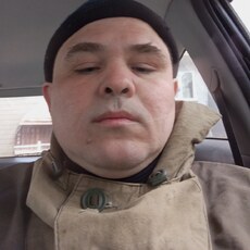 Фотография мужчины Александр, 40 лет из г. Братск