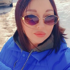 Фотография девушки Екатерина, 35 лет из г. Ижевск