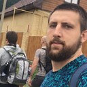 Сергей, 32 года
