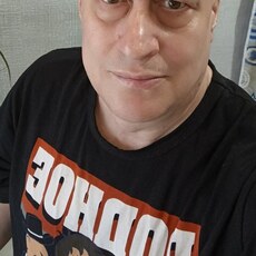 Фотография мужчины Дмитрий, 51 год из г. Звенигород