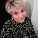 Надежда, 50 лет