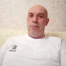 Фотография мужчины Дмитрий, 47 лет из г. Жлобин