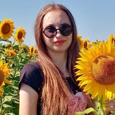 Фотография девушки Яна, 21 год из г. Красный Кут