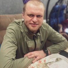 Фотография мужчины Саша, 31 год из г. Липецк