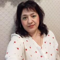 Фотография девушки Эльвира, 46 лет из г. Серафимовский