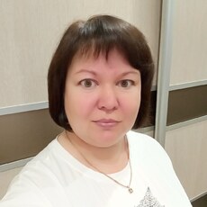 Фотография девушки Светлана, 45 лет из г. Вологда