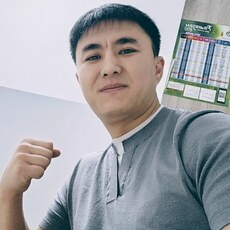 Фотография мужчины Ааа, 31 год из г. Тараз
