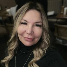 Фотография девушки Ольга, 53 года из г. Улан-Удэ